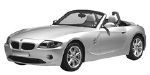 BMW E85 P00A5 Fault Code