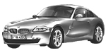 BMW E86 P00A5 Fault Code