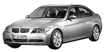 BMW E92 P00A5 Fault Code