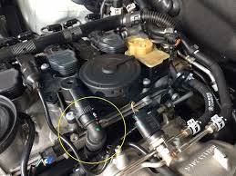 See P00A5 in engine